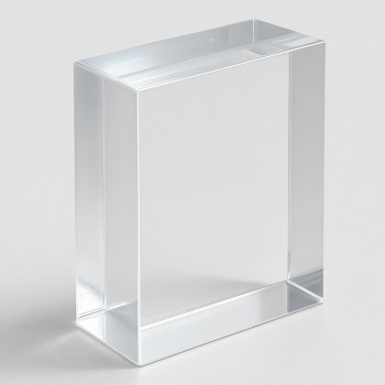 Оргстекло блок 170х400х300 мм ТОСН ГОСТ 17622-72 в наличии в Мурманске