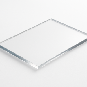 Монолитный поликарбонат 6х1250х2050 мм в наличии в Мурманске