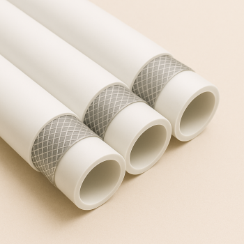 Труба армированная металлом 140 мм ГОСТ Р 59910-2021 в наличии в Мурманске