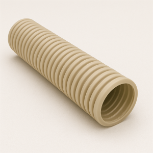 Труба гофрированная ПП 1200х2,8 мм DN/OD ГОСТ Р 54475-2011 в наличии в Мурманске