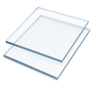 Оргстекло 4х1525х2050 мм в наличии в Мурманске