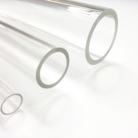 Труба из оргстекла 20х2000 мм ГОСТ 17622-72