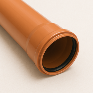 Канализационная труба 110 мм 3,4 мм S16 РР ГОСТ 32414-2013 в наличии в Мурманске