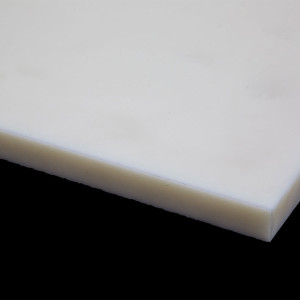 Капролон пластина 40х1000х1400 мм ПА 6 в наличии в Мурманске