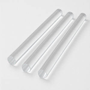 Оргстекло стержень 16 мм ГОСТ 17622-72 в наличии в Мурманске