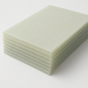 Стеклопластик листовой 10х1500 мм в наличии в Мурманске