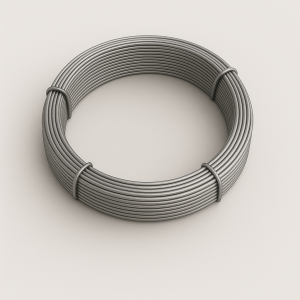 Нихромовая проволока 3,5 мм Х20Н80-Н ГОСТ 12766.1-90 в наличии в Мурманске