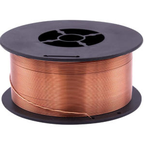 Омедненная проволока 4 мм Св-08ХГ2С ГОСТ 2246-70 в наличии в Мурманске