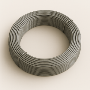 Проволока свинцовая C3 0,75 мм в наличии в Мурманске