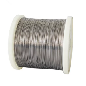 Жаропрочная проволока 0,5 мм 08Х18Н10 ГОСТ 18143-72 в наличии в Мурманске