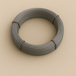 Фехралевая проволока 0,36 мм Х23Ю5Т в наличии в Мурманске