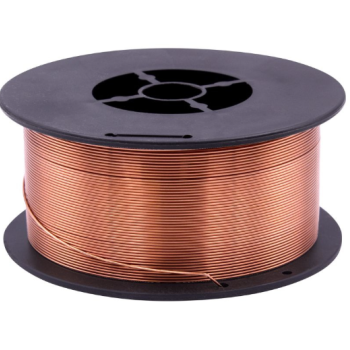 Омедненная проволока 0,5 мм Св-08ГСМТ ГОСТ 2246-70 в наличии в Мурманске