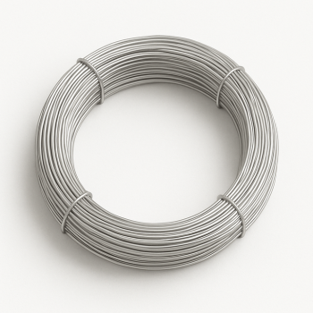 Проволока нержавеющая сварочная 3 мм Св-08ХГ2С ГОСТ 2246-70 в наличии в Мурманске