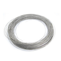Титановая проволока 1 мм BT1-00св ГОСТ 27265-87