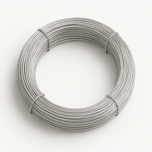 Проволока нержавеющая 0.22 мм 12Х18Н10Т ГОСТ 18143-72 в наличии в Мурманске