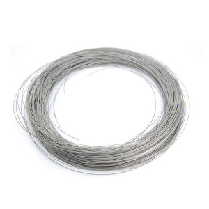 Титановая проволока 5 мм 2В ГОСТ 27265-87 в наличии в Мурманске