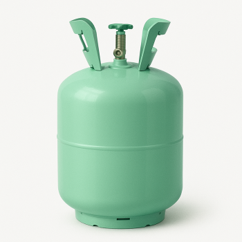 Фреон баллон 40 л 245FA (R245FA) в наличии в Мурманске