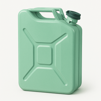 Фреон канистра 45 кг 114В2 (R114В2) ГОСТ 15899-93 в наличии в Мурманске