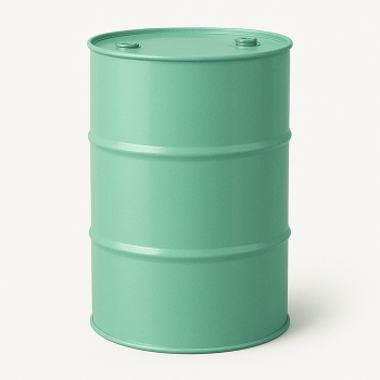 Фреон бочка 240 кг 123 Dupont (R123 Dupont) в наличии в Мурманске