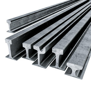 Рельс ширококолейный Р75 192х25000 мм 95,04 см2 сталь мартеновского ГОСТ Р 51045-97 в наличии в Мурманске