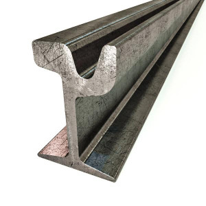 Трамвайный рельс Т62 180,8х25000 мм Э76 ГОСТ Р 55941-2014 в наличии в Мурманске