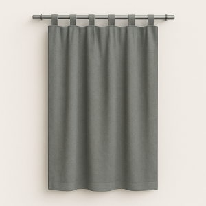 Штора рентгенозащитная 2000х2500 мм 0,75 Pb в наличии в Мурманске