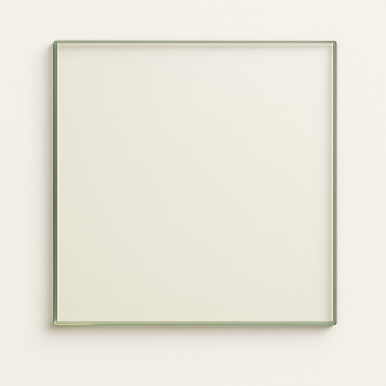 Стекло рентгенозащитное 2400х1200 мм 5,4 Pb в наличии в Мурманске