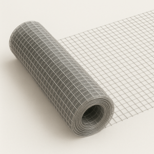 Стальная тканая сетка 0.5х0.3 мм ст20 ГОСТ 3826-82 в наличии в Мурманске