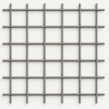 Стальная сетка 15х15х1.8 мм ст3 ГОСТ 5336-80 в наличии в Мурманске