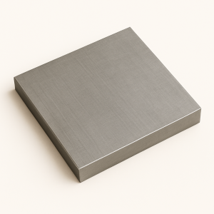 Катод никелевый 10х650 мм Н-3 в наличии в Мурманске