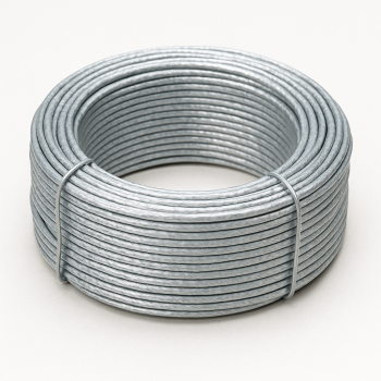 Катанка оцинкованная 0,28 мм ст3 ГОСТ 3282-74 в наличии в Мурманске