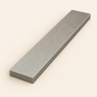 Шина стальная 100х8 мм У7 ГОСТ 4405-75