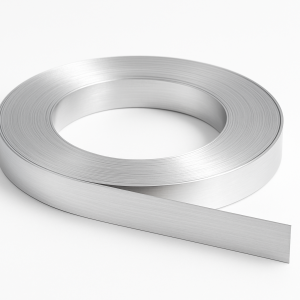 Алюминиевая лента 0,3х1000 мм АД1 ГОСТ 13726-97 в наличии в Мурманске