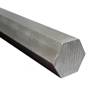 Нержавеющий шестигранник 19 мм AISI 316L в наличии в Мурманске