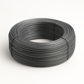 Стальная катанка 17 мм ст0 ГОСТ 30136-95 в наличии в Мурманске