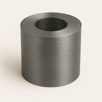 Танталовая фольга 0,01 мм ТВЧ