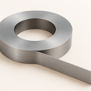 Лента титановая ВТ1-0 0,25х70 мм ГОСТ 19807-91 в наличии в Мурманске