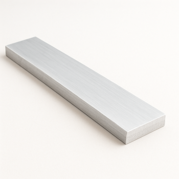 Алюминиевая полоса 20х3 мм АД31 ГОСТ 15176-89 в наличии в Мурманске