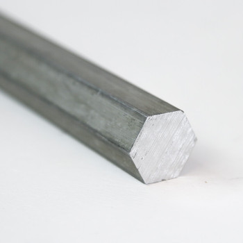 Алюминиевый шестигранник 12 мм АД35 ГОСТ 21488-97 в наличии в Мурманске