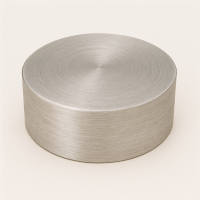 Поковка нержавеющая 20х20 мм X2CrNiMo17-12-3 квадратная