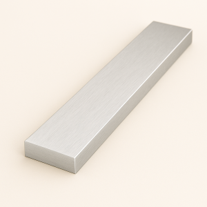 Алюминиевая шина 40х8 мм АД31Т ГОСТ 15176-89 в наличии в Мурманске