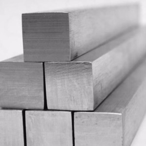 Дюралевый квадрат В95 40х40 мм ГОСТ 21488-97 в наличии в Мурманске