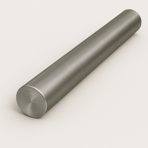 Подшипниковый круг 130 мм ШХ15-В в наличии в Мурманске