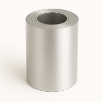 Фольга алюминиевая гладкая бытового назначения 0,009 мм 1050 ГОСТ 32582-2013