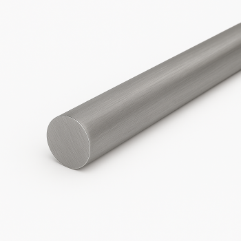 Дюралевый пруток 25 мм Д16 ГОСТ 21488-97 в наличии в Мурманске