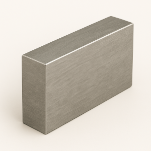 Никелевый анод овальный НПАН ГОСТ 2132-2016 в наличии в Мурманске