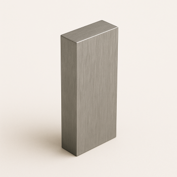 Анод кадмиевый 10 мм Кд1 ГОСТ 1468-90 в наличии в Мурманске