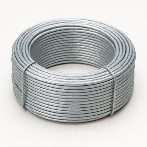 Катанка оцинкованная 0,85 мм ст3 ГОСТ 3282-74 в наличии в Мурманске