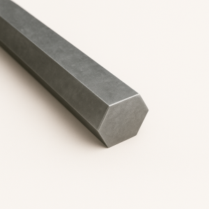 Подшипниковый шестигранник 19 мм ШХ15 в наличии в Мурманске