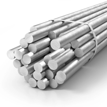 Круг дюралевый В95 80 мм ГОСТ Р 51834-2001 в наличии в Мурманске